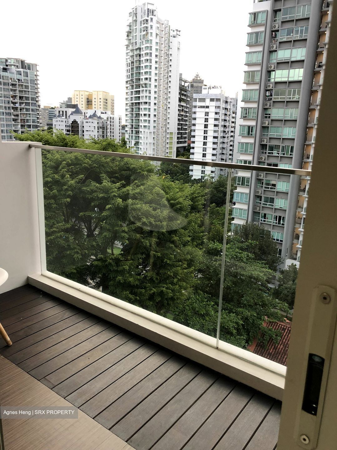 The Tier (D12), Apartment #376772921